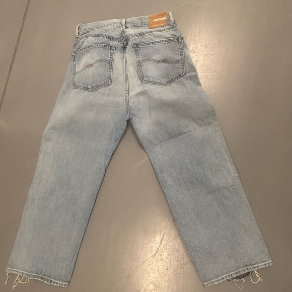 DENIMIST JEANS EUC - Picture 6 of 9